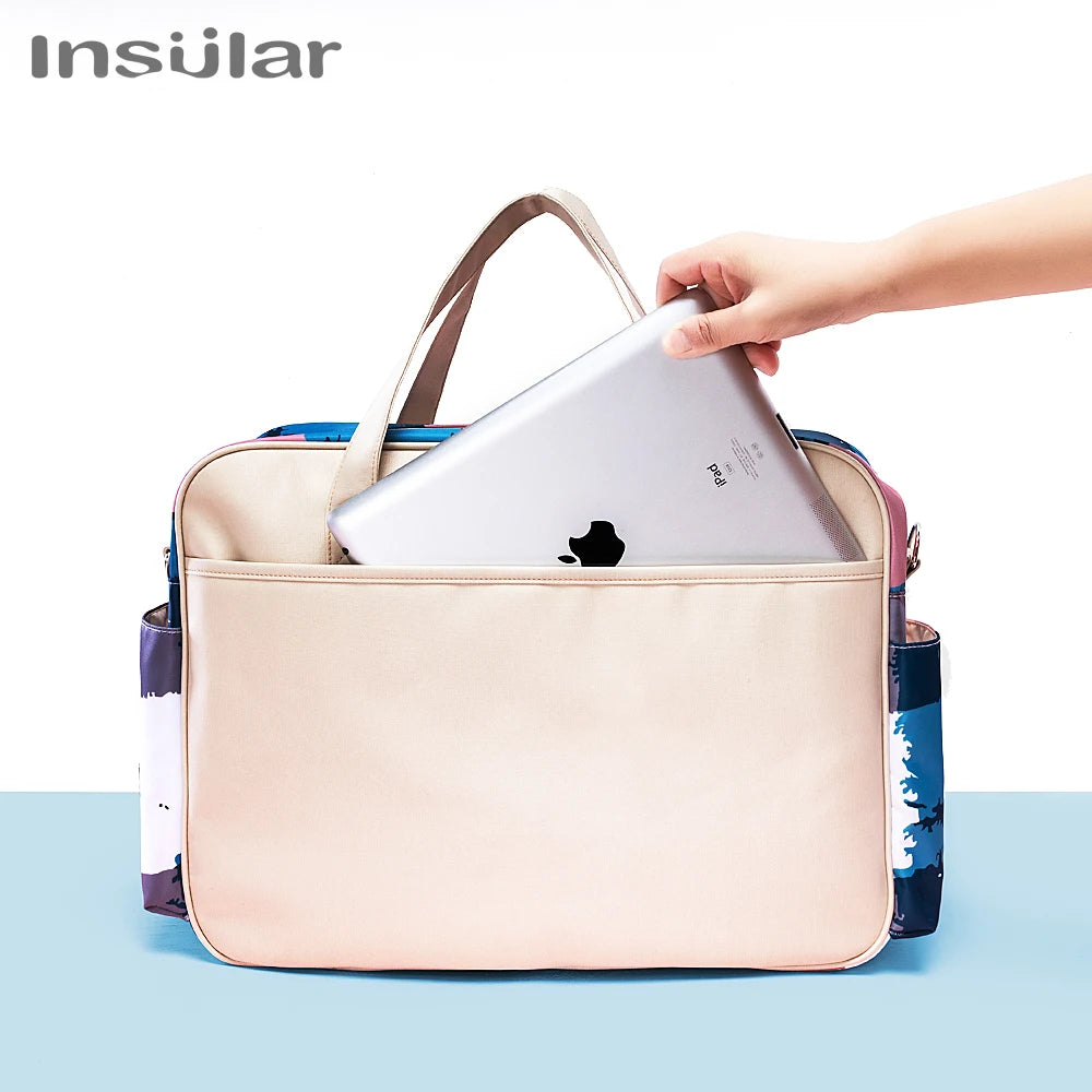JOY - SAC A LANGER - OURS POLAIRE