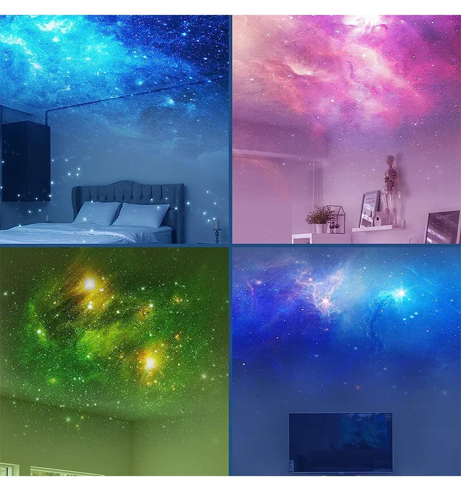 Astrojecteur - Projecteur d'étoiles et de galaxies