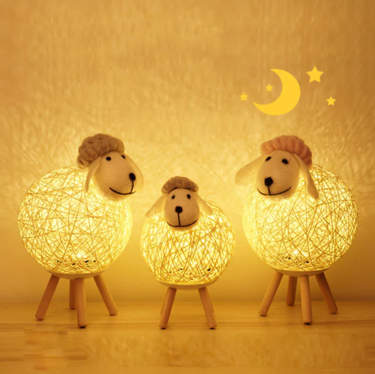 Veilleuse SheepyLight™