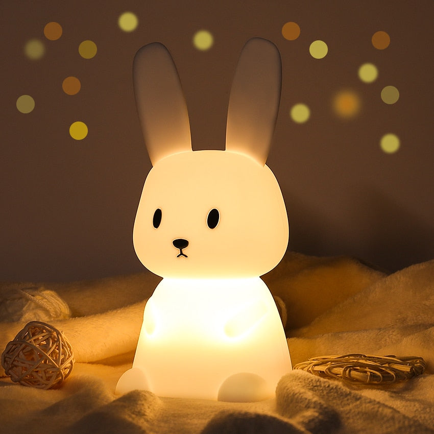 Veilleuse BunnyLight™