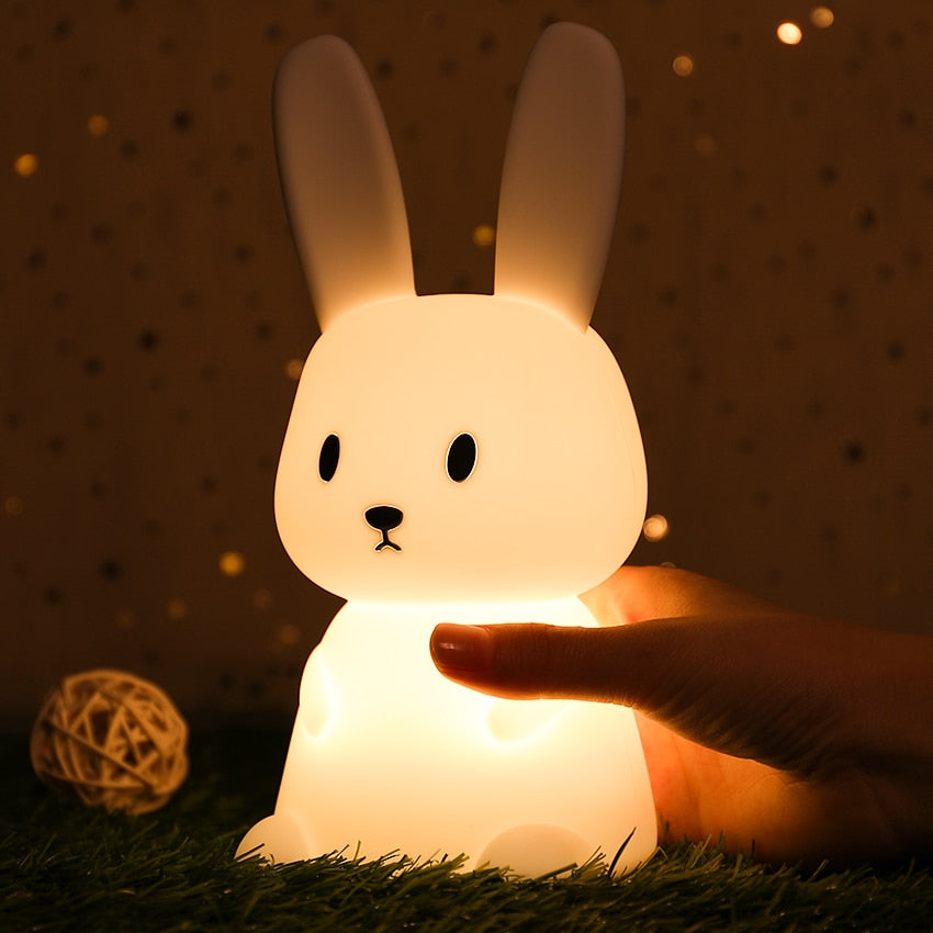 Veilleuse BunnyLight™