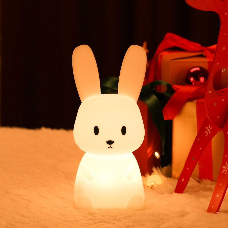 Veilleuse BunnyLight™