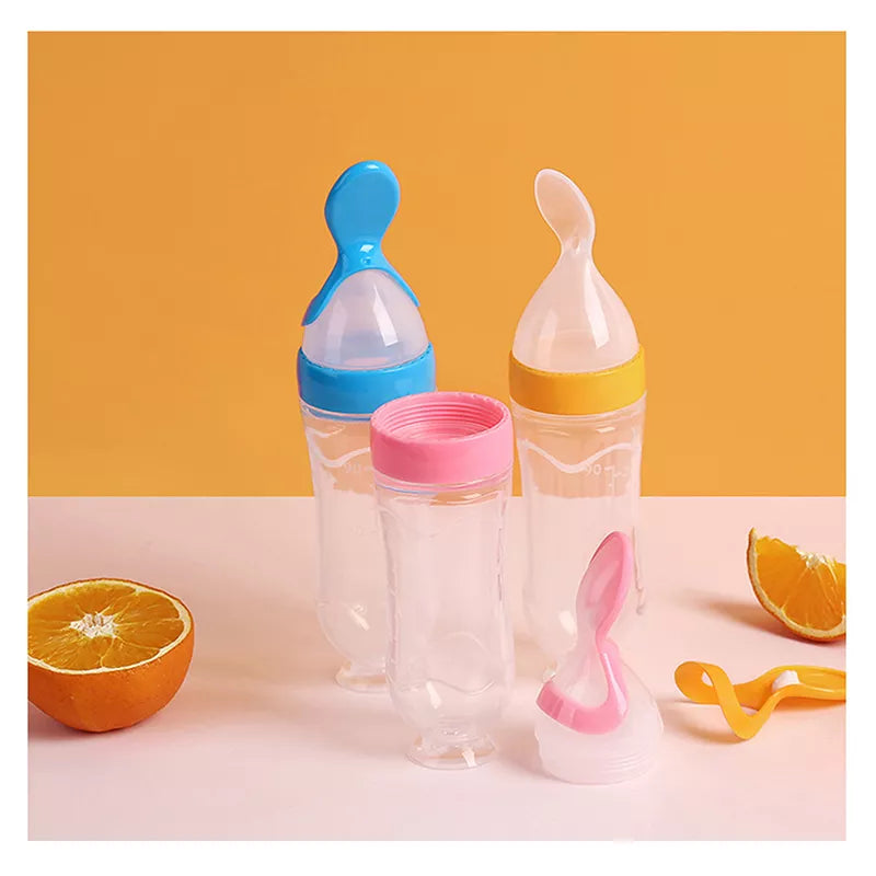 BabyEat™ - L'Art de Nourrir Bébé Simplifié 🍼