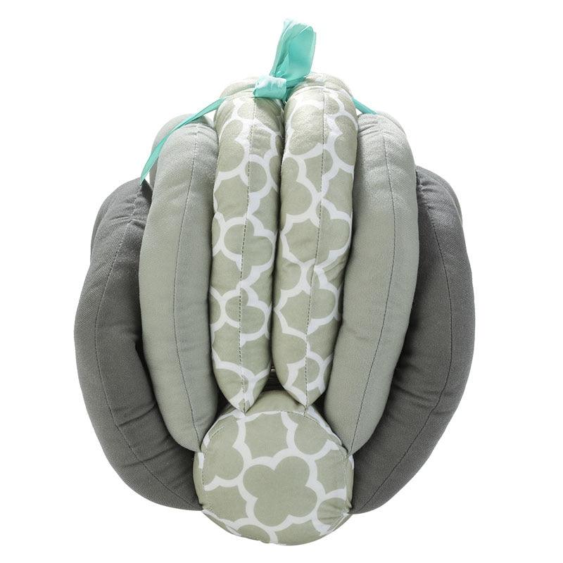 BabyPillow™ | le Coussin d'Allaitement Multiposition - Super Bambin