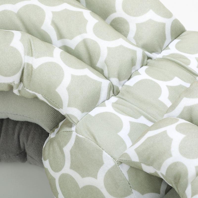 BabyPillow™ | le Coussin d'Allaitement Multiposition - Super Bambin