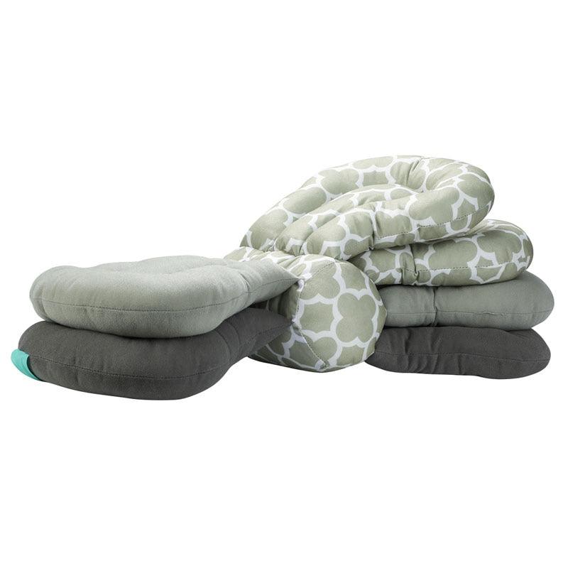 BabyPillow™ | le Coussin d'Allaitement Multiposition - Super Bambin